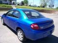 Electric Blue Pearlcoat - Neon SXT Photo No. 8