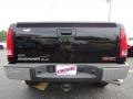 Onyx Black - Sierra 1500 SLE Crew Cab 4x4 Photo No. 6