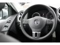Reflex Silver Metallic - Tiguan SE Photo No. 31