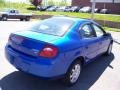 Electric Blue Pearlcoat - Neon SXT Photo No. 10