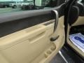 Onyx Black - Sierra 1500 SLE Crew Cab 4x4 Photo No. 11