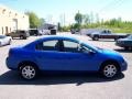 Electric Blue Pearlcoat - Neon SXT Photo No. 11
