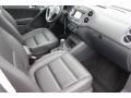 Reflex Silver Metallic - Tiguan SE Photo No. 38
