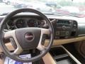 Onyx Black - Sierra 1500 SLE Crew Cab 4x4 Photo No. 14