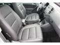 Reflex Silver Metallic - Tiguan SE Photo No. 39
