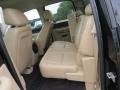 Onyx Black - Sierra 1500 SLE Crew Cab 4x4 Photo No. 16