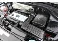 Reflex Silver Metallic - Tiguan SE Photo No. 41