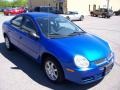 Electric Blue Pearlcoat - Neon SXT Photo No. 12