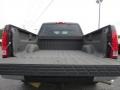 Onyx Black - Sierra 1500 SLE Crew Cab 4x4 Photo No. 18