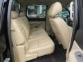 Onyx Black - Sierra 1500 SLE Crew Cab 4x4 Photo No. 19