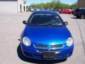 Electric Blue Pearlcoat - Neon SXT Photo No. 13