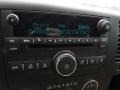 Onyx Black - Sierra 1500 SLE Crew Cab 4x4 Photo No. 24