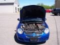 Electric Blue Pearlcoat - Neon SXT Photo No. 14