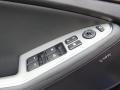 2015 Kia Optima SX Turbo Controls