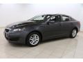 Platinum Graphite - Optima LX Photo No. 3