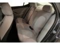 Platinum Graphite - Optima LX Photo No. 13