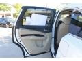 2015 White Diamond Pearl Acura MDX Technology  photo #12