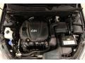 Platinum Graphite - Optima LX Photo No. 15