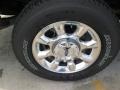 Blue Jeans Metallic - F350 Super Duty XLT Crew Cab 4x4 Photo No. 10