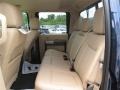 Blue Jeans Metallic - F350 Super Duty XLT Crew Cab 4x4 Photo No. 17