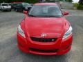 Radiant Red - Matrix S AWD Photo No. 2