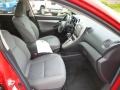 2009 Radiant Red Toyota Matrix S AWD  photo #8