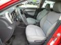 Radiant Red - Matrix S AWD Photo No. 12