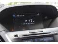 2015 Crystal Black Pearl Acura MDX Technology  photo #28