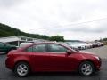 Crystal Red Tintcoat - Cruze LT Photo No. 1