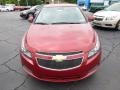 Crystal Red Tintcoat - Cruze LT Photo No. 3