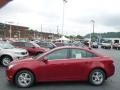 Crystal Red Tintcoat - Cruze LT Photo No. 5