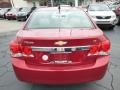 Crystal Red Tintcoat - Cruze LT Photo No. 7