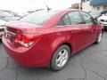 Crystal Red Tintcoat - Cruze LT Photo No. 8