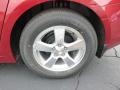 Crystal Red Tintcoat - Cruze LT Photo No. 9