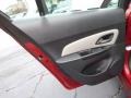 Crystal Red Tintcoat - Cruze LT Photo No. 13