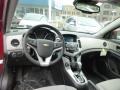 Crystal Red Tintcoat - Cruze LT Photo No. 14