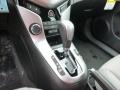 Crystal Red Tintcoat - Cruze LT Photo No. 18