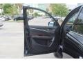2015 Crystal Black Pearl Acura MDX Technology  photo #10