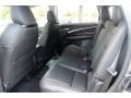 2015 Crystal Black Pearl Acura MDX Technology  photo #13