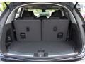 2015 Crystal Black Pearl Acura MDX Technology  photo #16