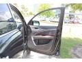 2015 Crystal Black Pearl Acura MDX Technology  photo #20