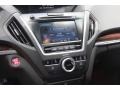 2015 Crystal Black Pearl Acura MDX Technology  photo #29