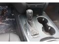2015 Crystal Black Pearl Acura MDX Technology  photo #31
