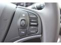 2015 Crystal Black Pearl Acura MDX Technology  photo #32