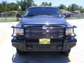 Mineral Gray Metallic - Ram 3500 Laramie Mega Cab 4x4 Photo No. 8