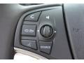 2015 Crystal Black Pearl Acura MDX Technology  photo #33