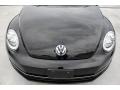 Black - Beetle TDI Photo No. 2