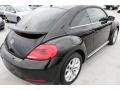 Black - Beetle TDI Photo No. 9