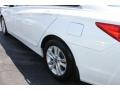 Shimmering White - Sonata GLS Photo No. 4