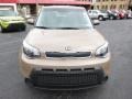 2014 Latte Brown Kia Soul 1.6  photo #3